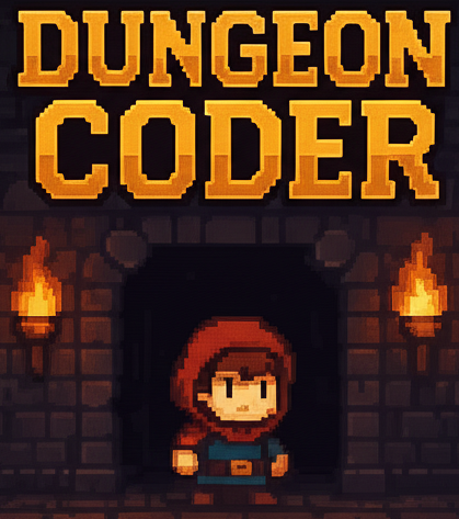 Dungeon Coder